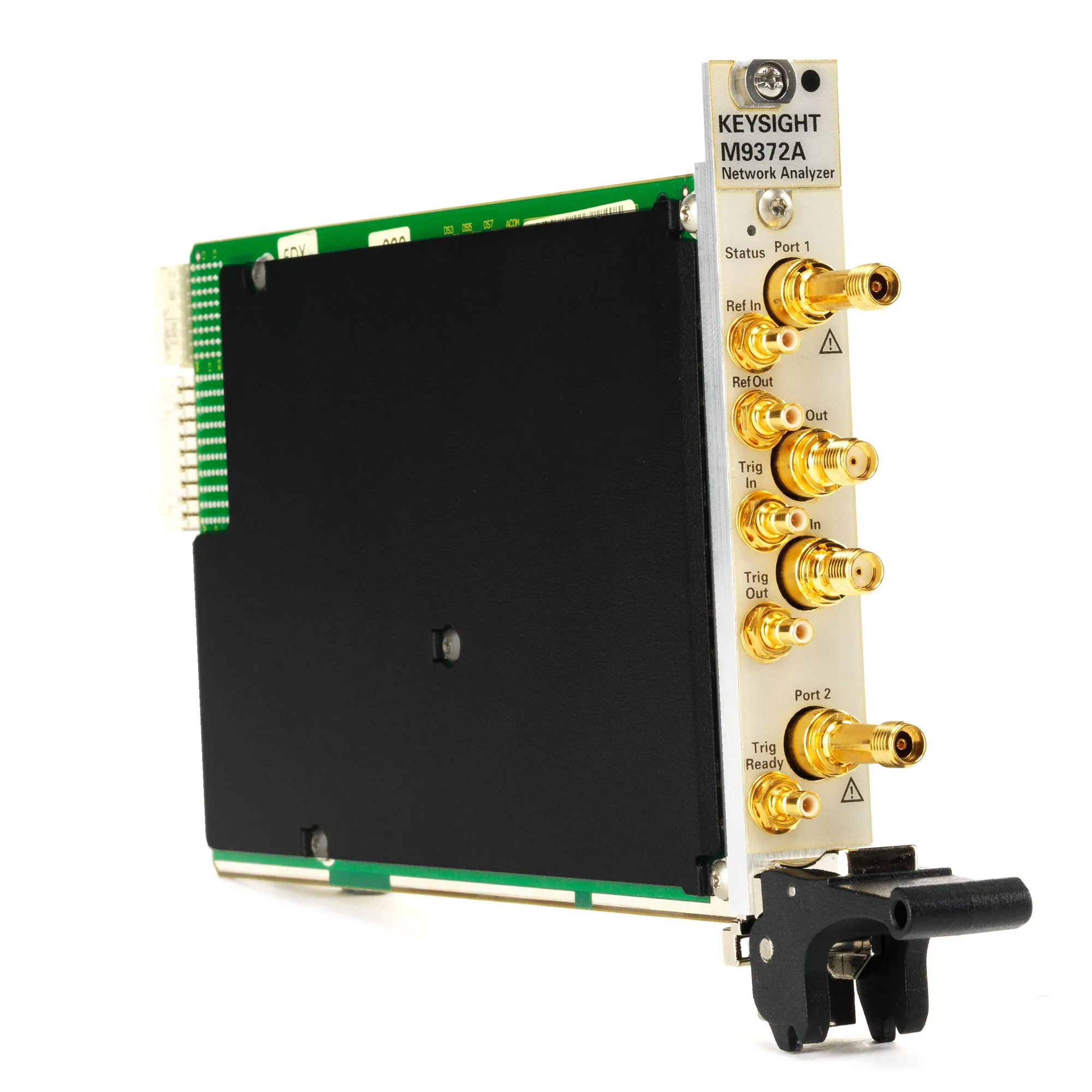 Analizzatore di rete vettoriale PXIe Keysight M9372A
