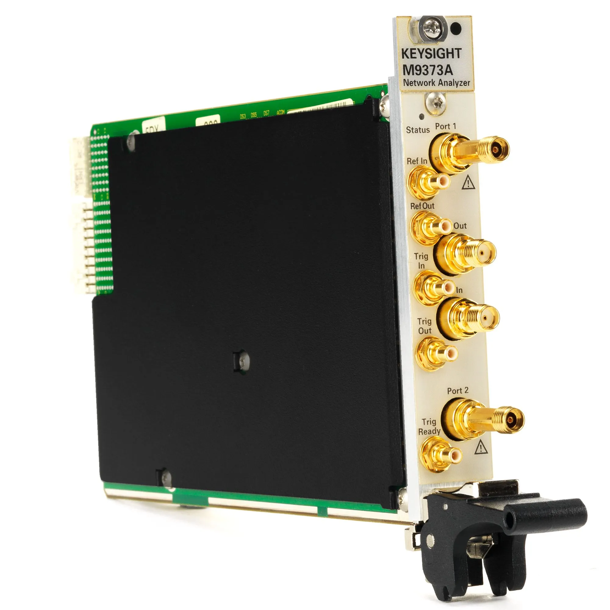 Analizzatore di rete vettoriale PXIe Keysight M9373A