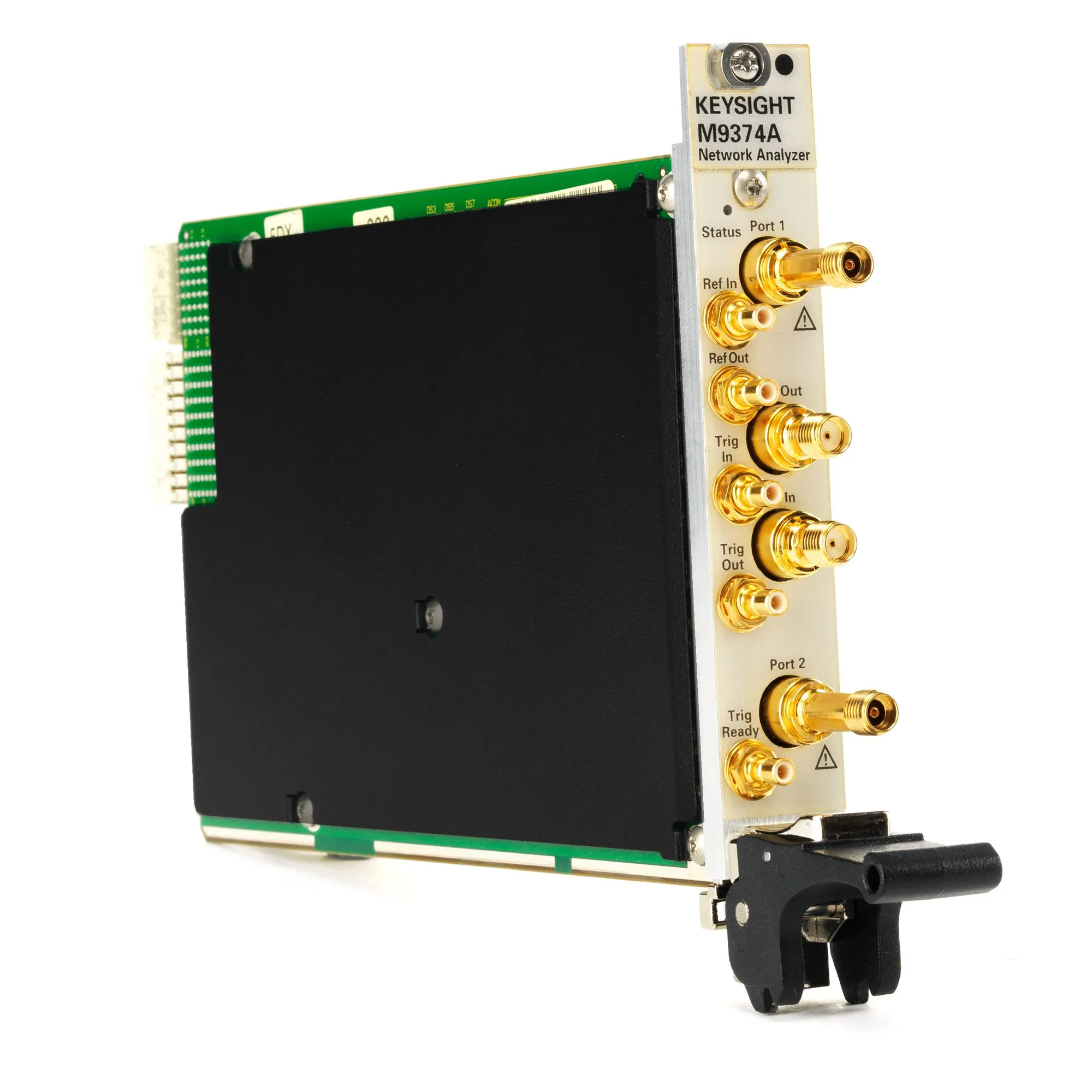 Analizzatore di rete vettoriale PXIe Keysight M9374A
