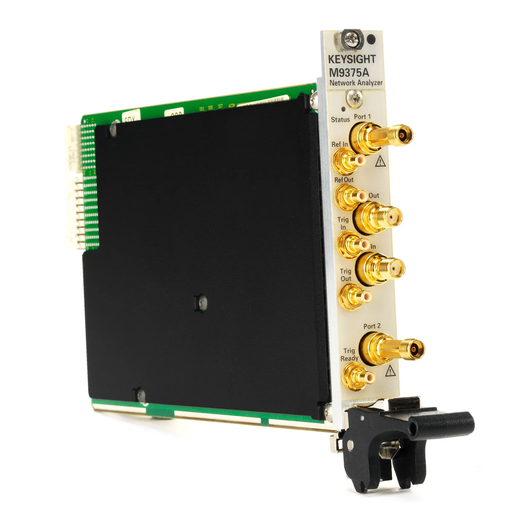 Analizzatore di rete vettoriale Keysight M9375A