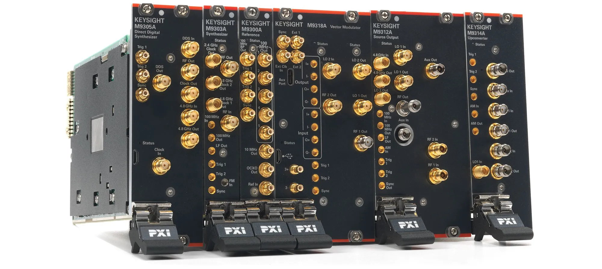 Generatore di segnale vettoriale Keysight M9383A