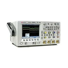 Oscilloscopio a Segnali Misti Keysight MSO6104A