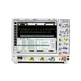 Keysight MSO9254A Oscilloscopio a Segnali Misti