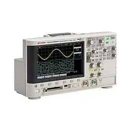 Oscilloscopio Keysight MSOX20