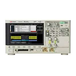 Oscilloscopio Digitale Keysight MSOX3012A