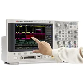 Oscilloscopio Misto Keysight MSOX3012T