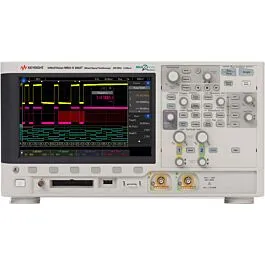 Keysight MSOX3022T Oscilloscopio Misto Segnali