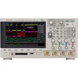 Keysight MSOX3024T Oscilloscopio Misto Segnali