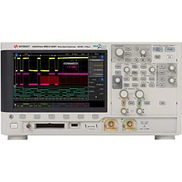 Keysight MSOX3032T Oscilloscopio Misto Segnali