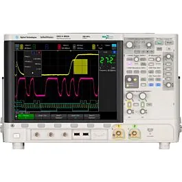 Oscilloscopio Keysight MSOX4034A