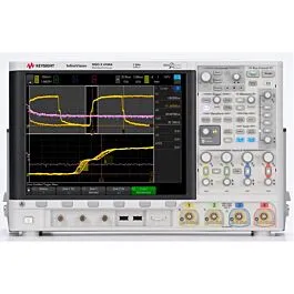 Oscilloscopio Keysight MSOX4104A