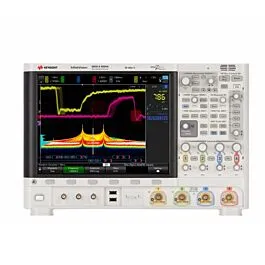 Oscilloscopio Keysight MSOX6004A-06G