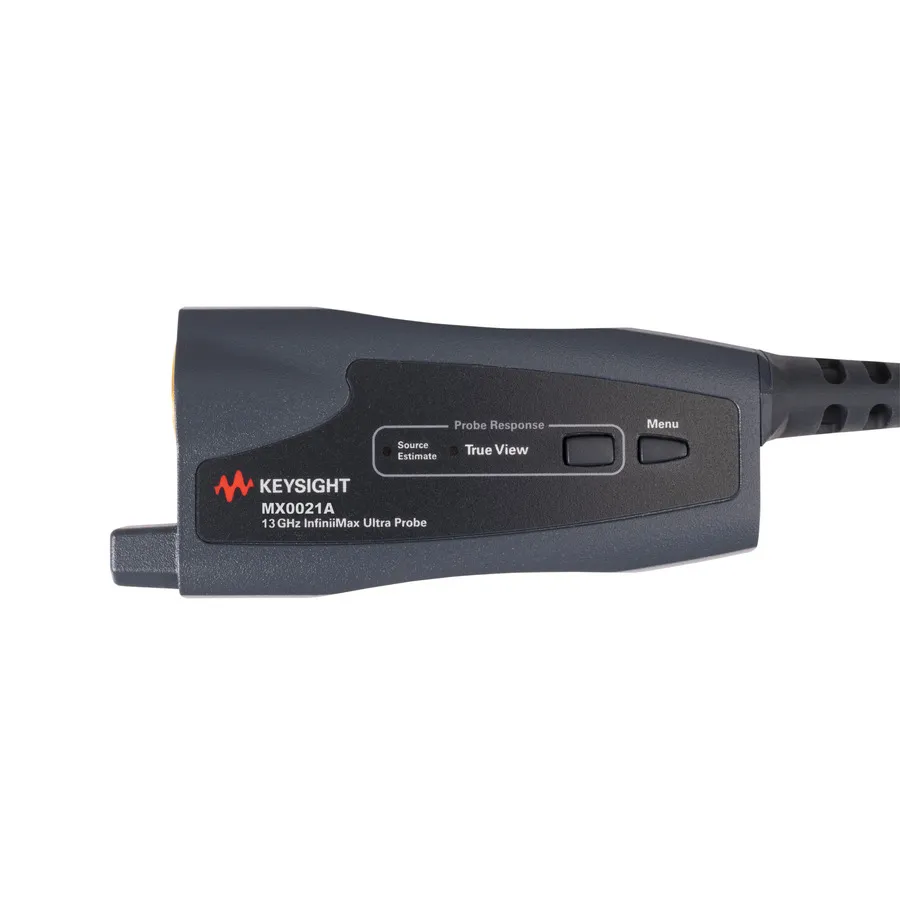 Amplificatore di sonda Keysight MX0021A 13GHz InfiniiMax Ultra