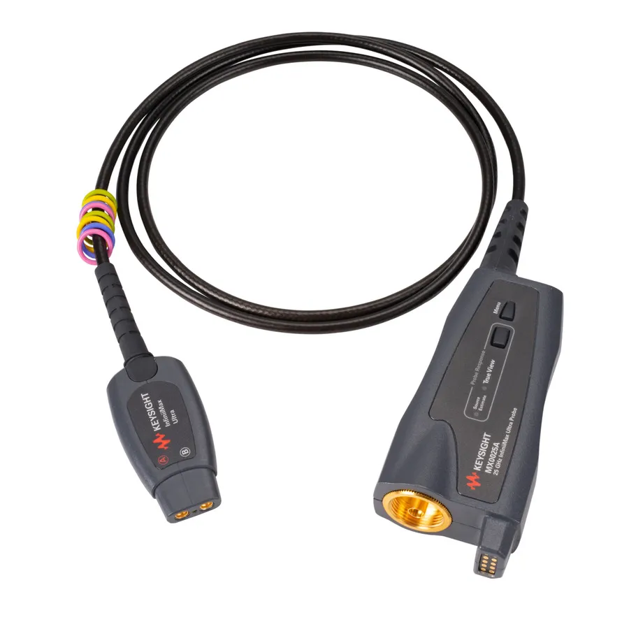 Amplificatore di sonda Keysight MX0025A 25 GHz