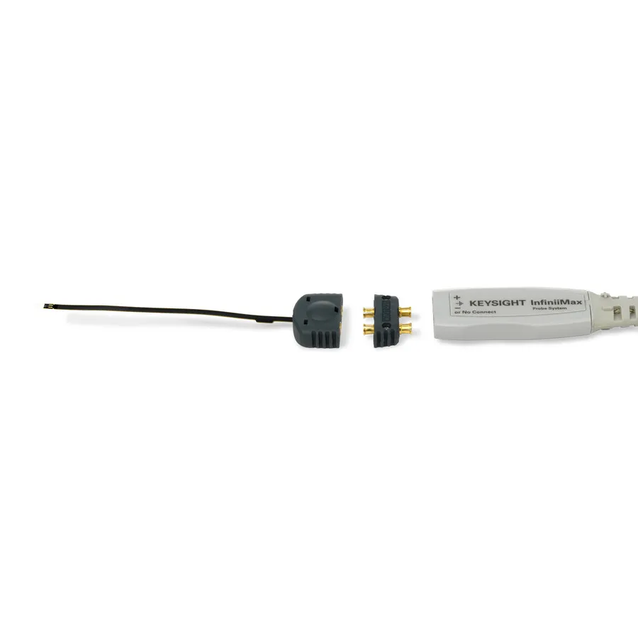 Kit di testine di sonda micro Keysight MX0100A/002