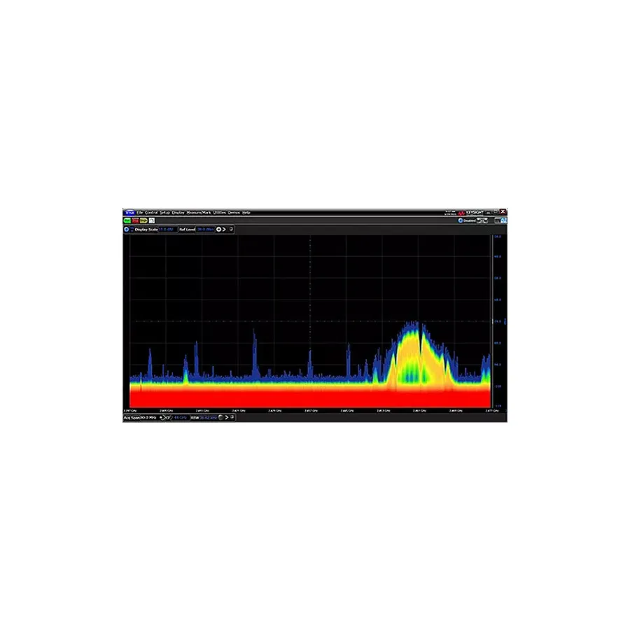 Estensione di frequenza Keysight MXR2FRE