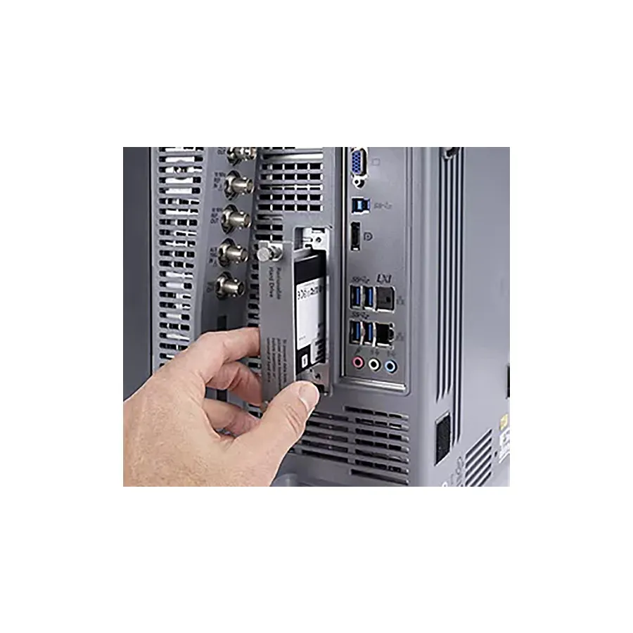Keysight MXR2SSD/500 SSD rimovibile da 500 GB