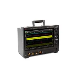 Oscilloscopio MSO Keysight MXR404A