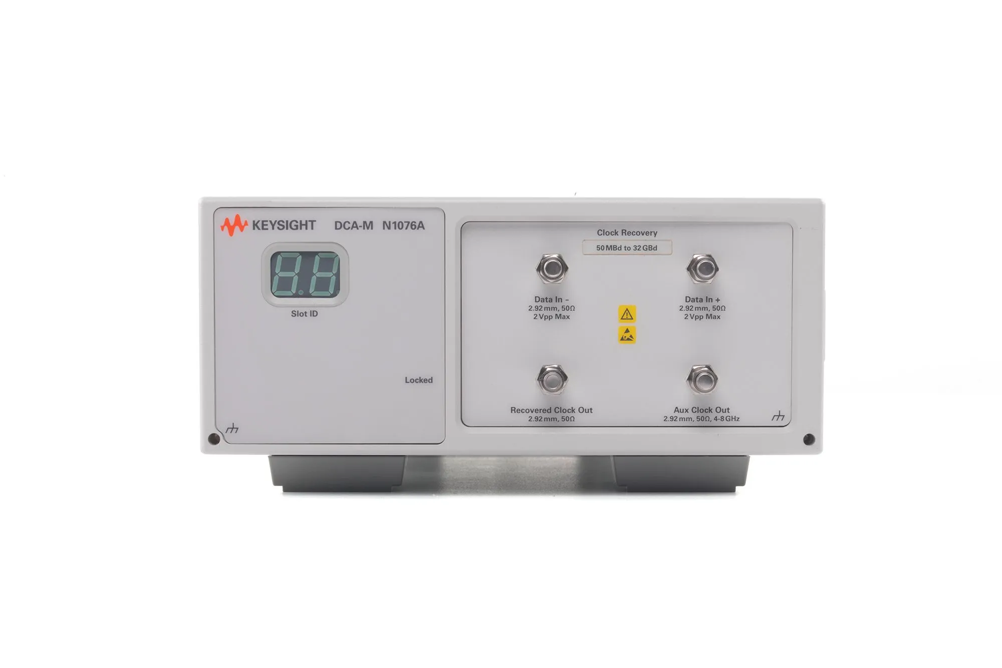 Modulo di Recupero Clock Keysight N1076A
