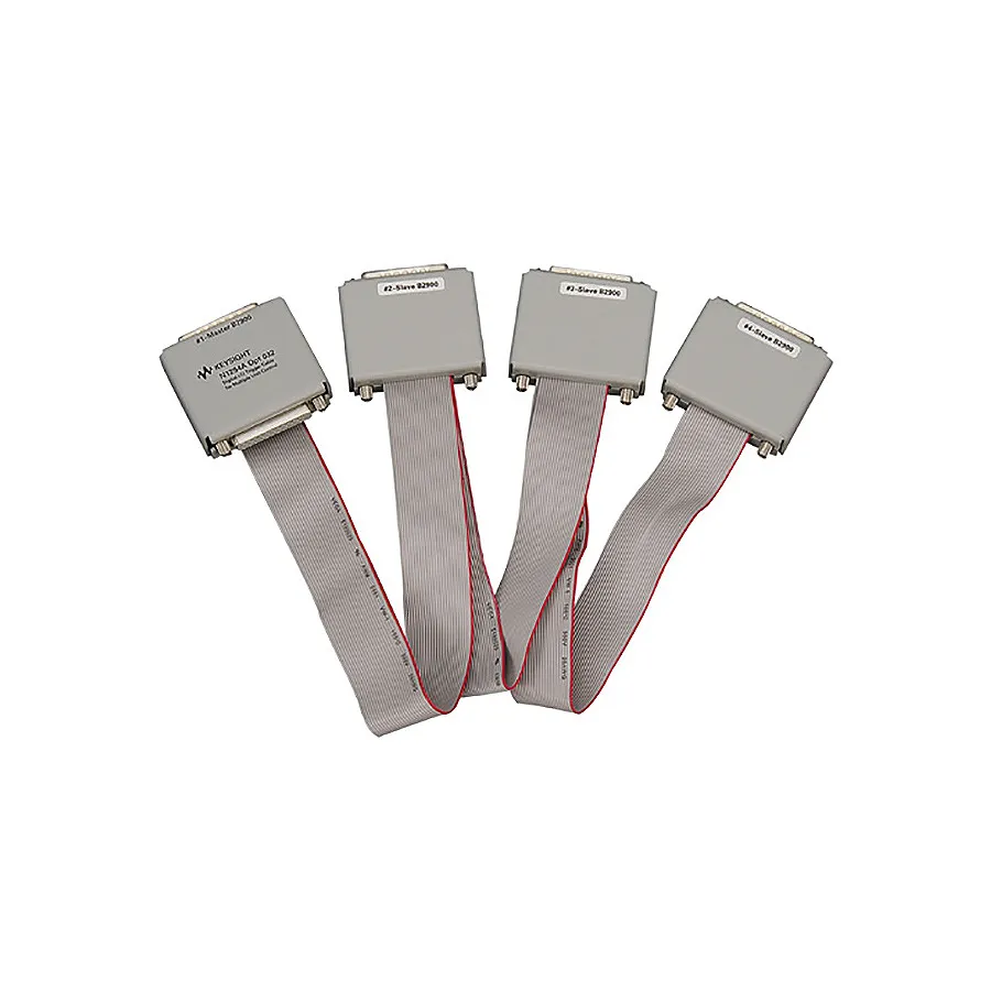 Cavo trigger digitale I/O Keysight N1294A/032