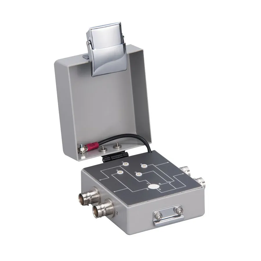 Fixture per test dispositivi Keysight N1295A