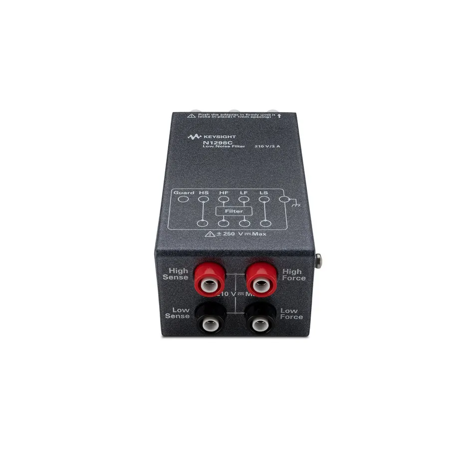 Filtro a basso rumore Keysight N1298C