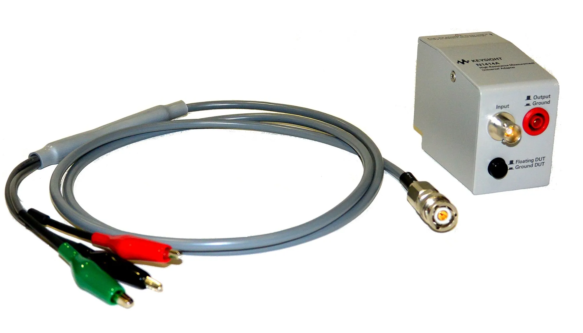 Kit di avvio Keysight N1410A