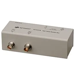 Scatola di Resistori ad Alto Valore Keysight N1422A