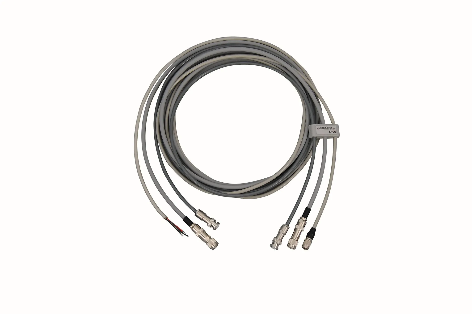 Cavi di prova a basso rumore Keysight N1427B