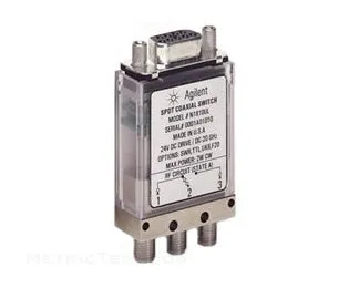 Commutatore Coassiale Keysight N1810UL