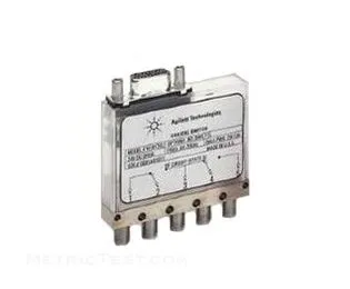 Commutatore Coassiale Latching Keysight N1812UL