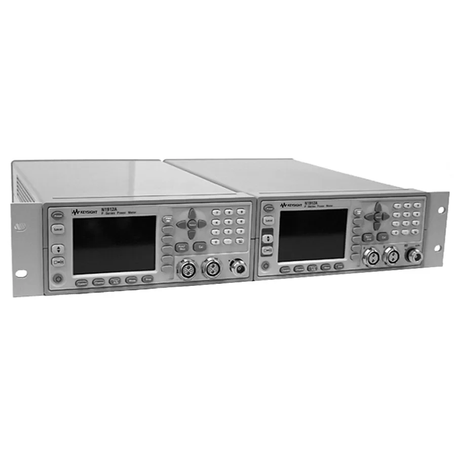 Kit di montaggio su rack Keysight N1912A-909