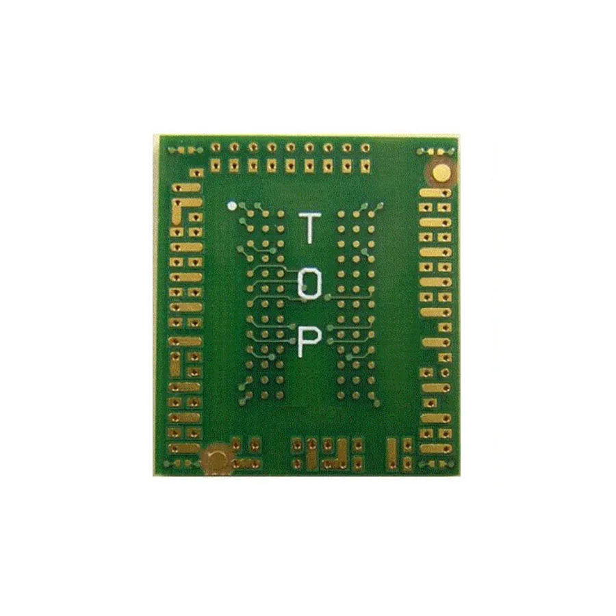 Interposer BGA DDR4 Keysight N2114A