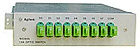Modulo Optical Switch Keysight N2282A