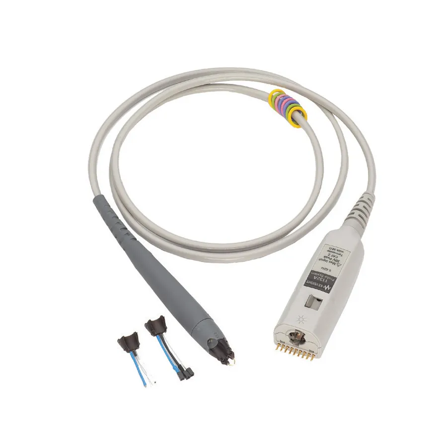Sonda Differenziale Attiva InfiniiMode Keysight N2750A