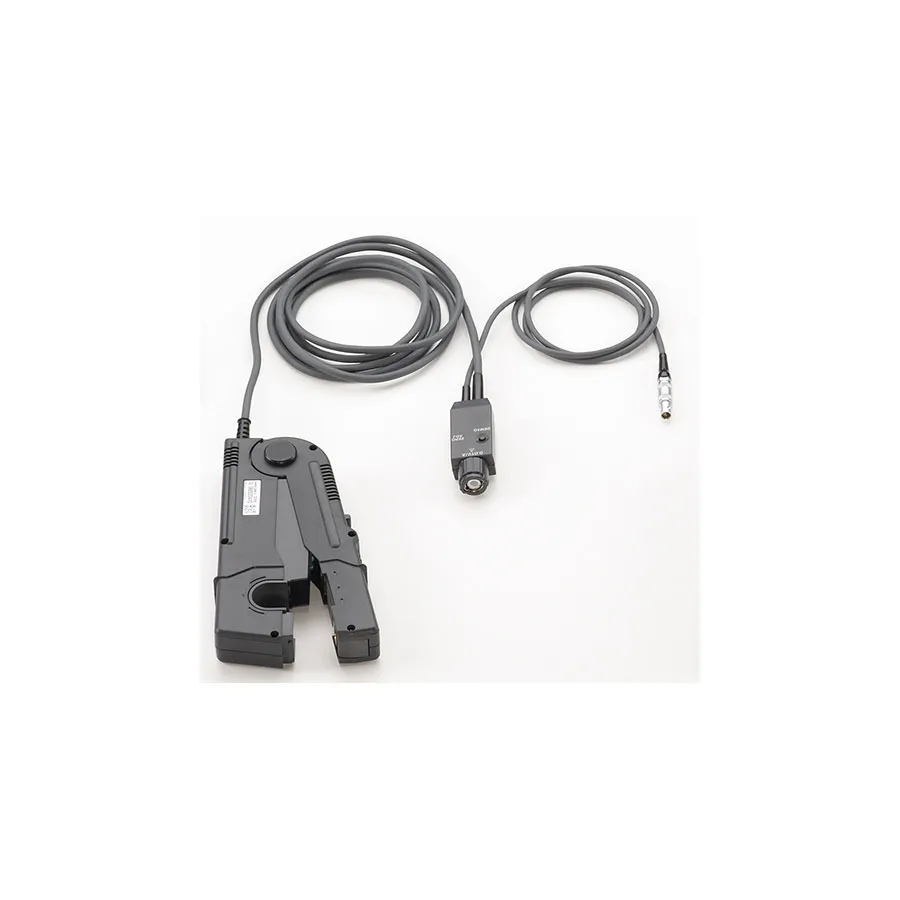 Sonda oscilloscopio Keysight N2780B AC/DC per corrente