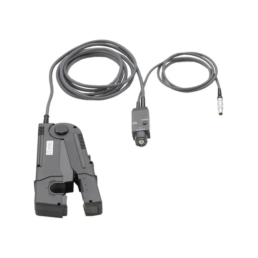 Sonda oscilloscopio Keysight N2781B AC/DC per corrente