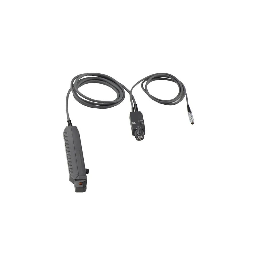 Sonda oscilloscopio Keysight N2783B AC/DC per corrente