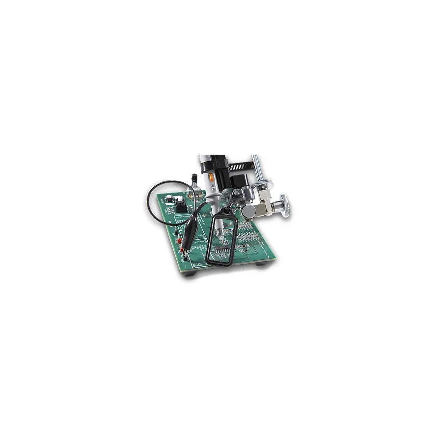 Posizionatore di sonde Keysight N2784A