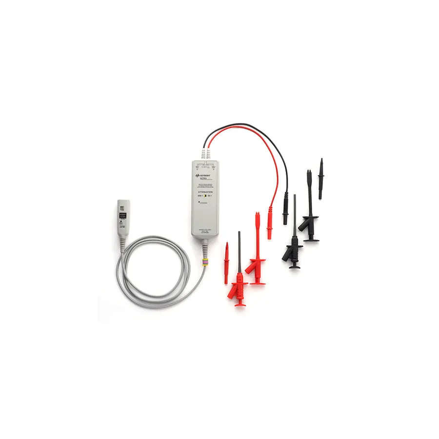 Sonda differenziale ad alta tensione Keysight N2790A