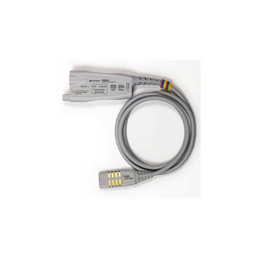 Amplificatore di sonda Keysight N2801A InfiniiMax III