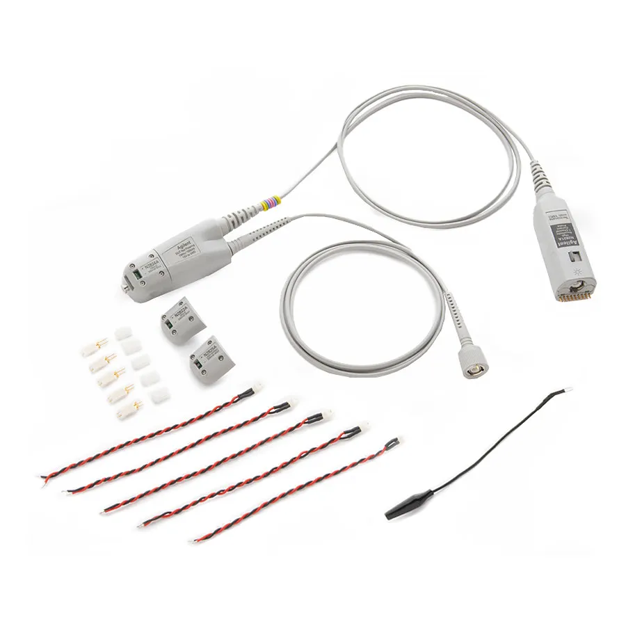 Sonda di corrente ad alta sensibilità Keysight N2820A