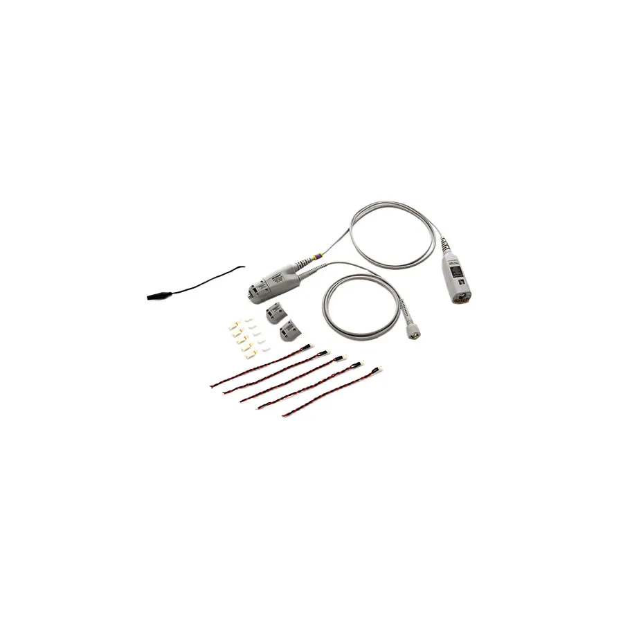 Sonda di corrente ad alta sensibilità Keysight N2821A