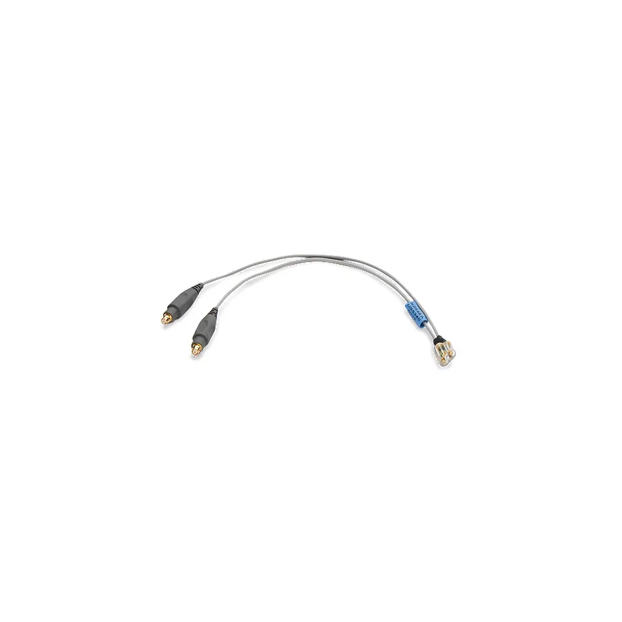 Testa di sonda QuickTip Keysight N2848A InfiniiMax III