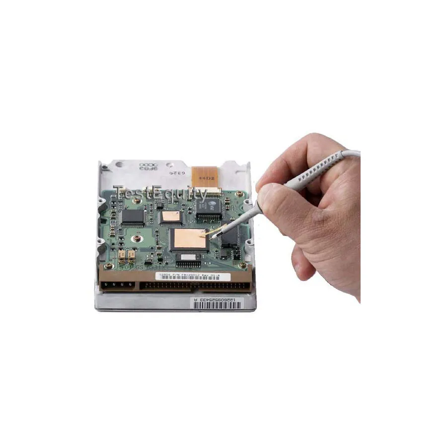 Kit di accessori deluxe Keysight N2877A