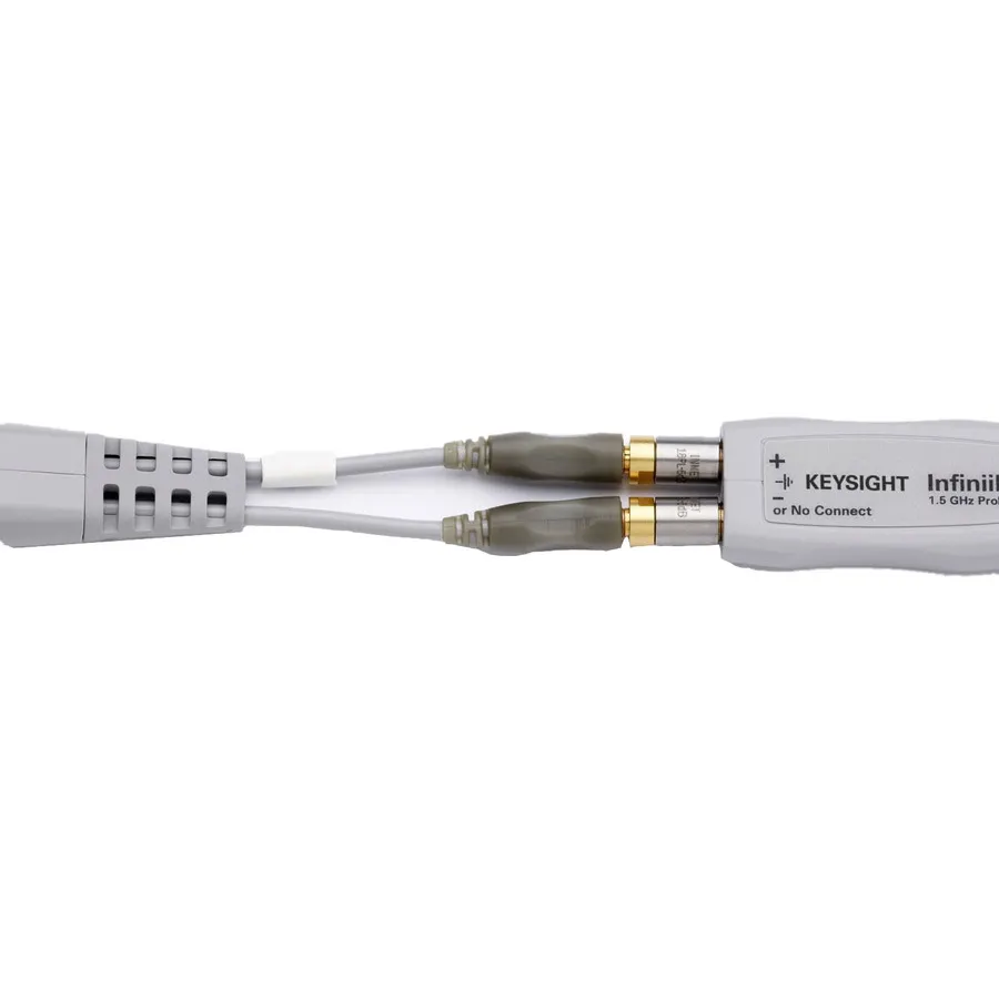 Condensatori di Blocco DC Keysight N2881A