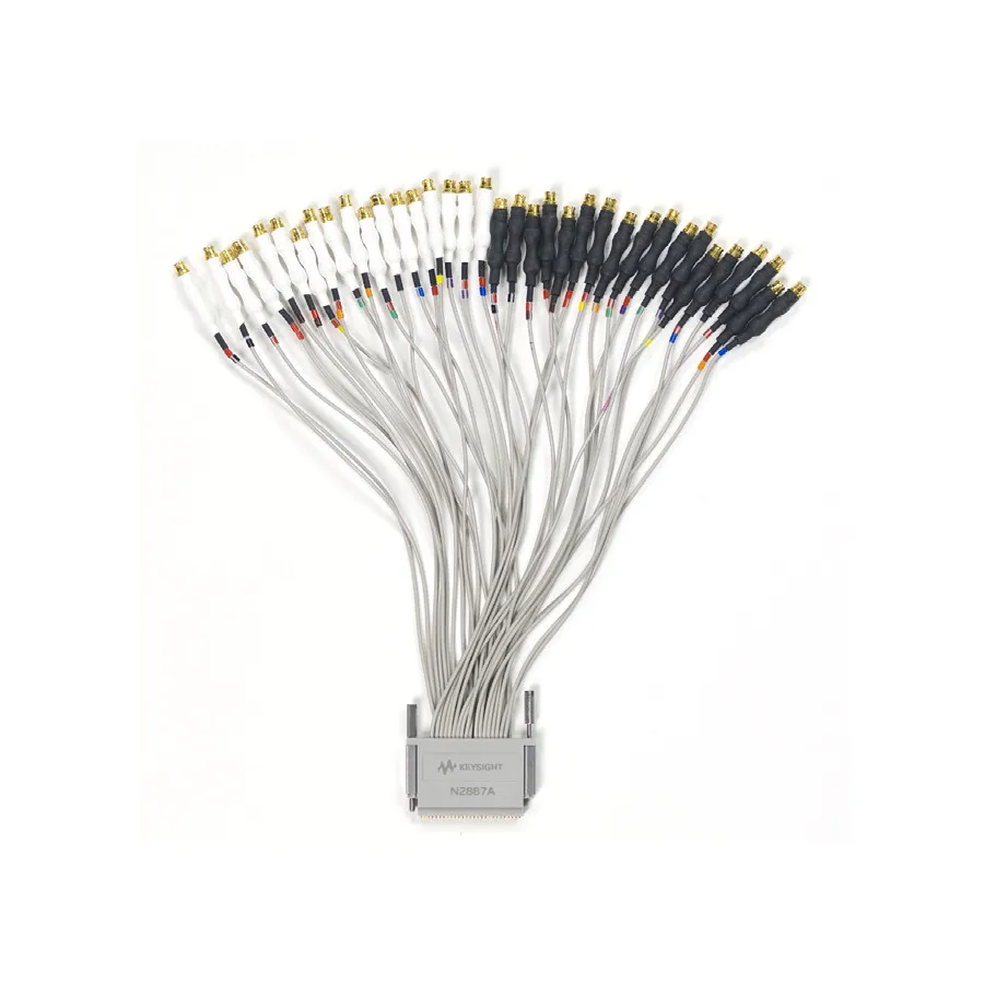 Testa Sonda Mezza-Canale InfiniiMax Keysight N2888A