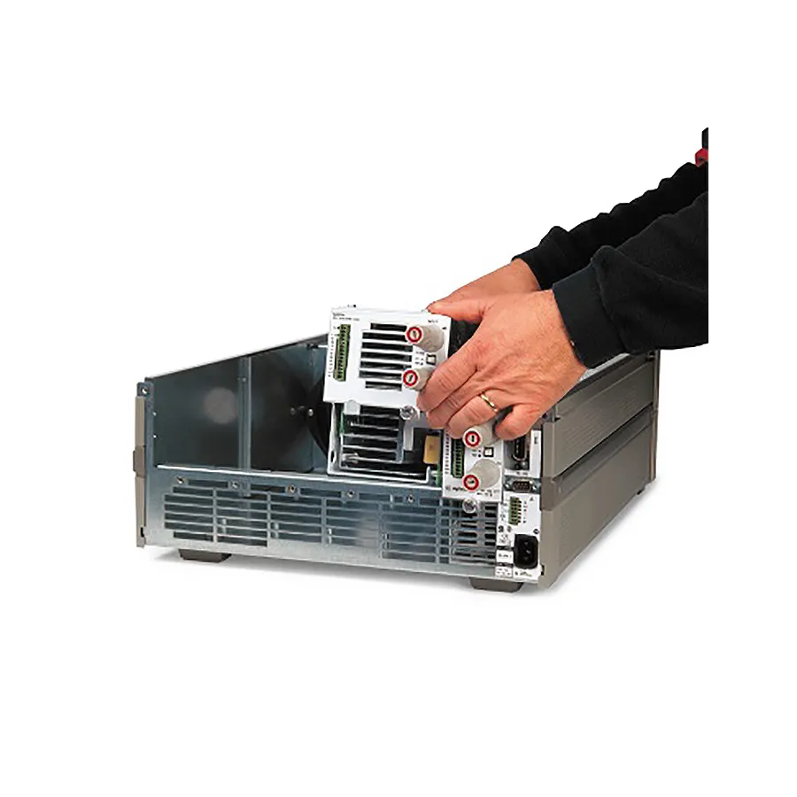 Modulo di carico elettronico DC Keysight N3304A/UJ1