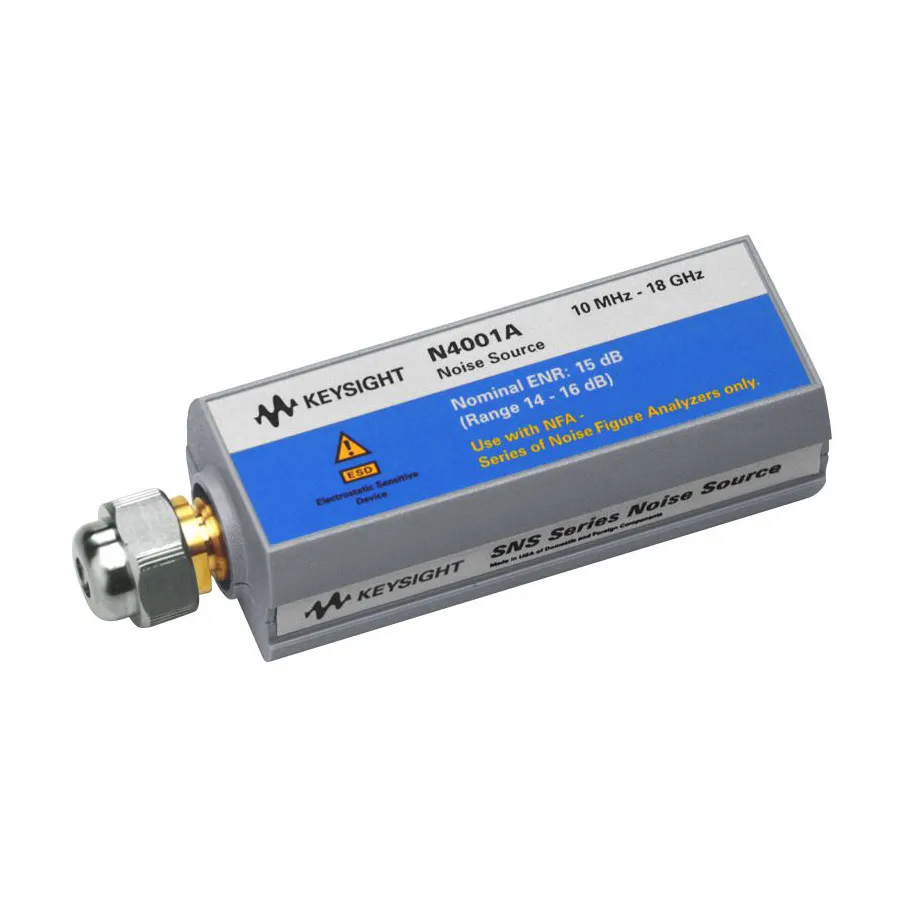 Sorgente di rumore Keysight N4001A/100 SNS