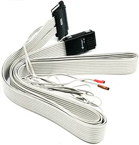 Sonda soft touch PCIe Keysight N4241A